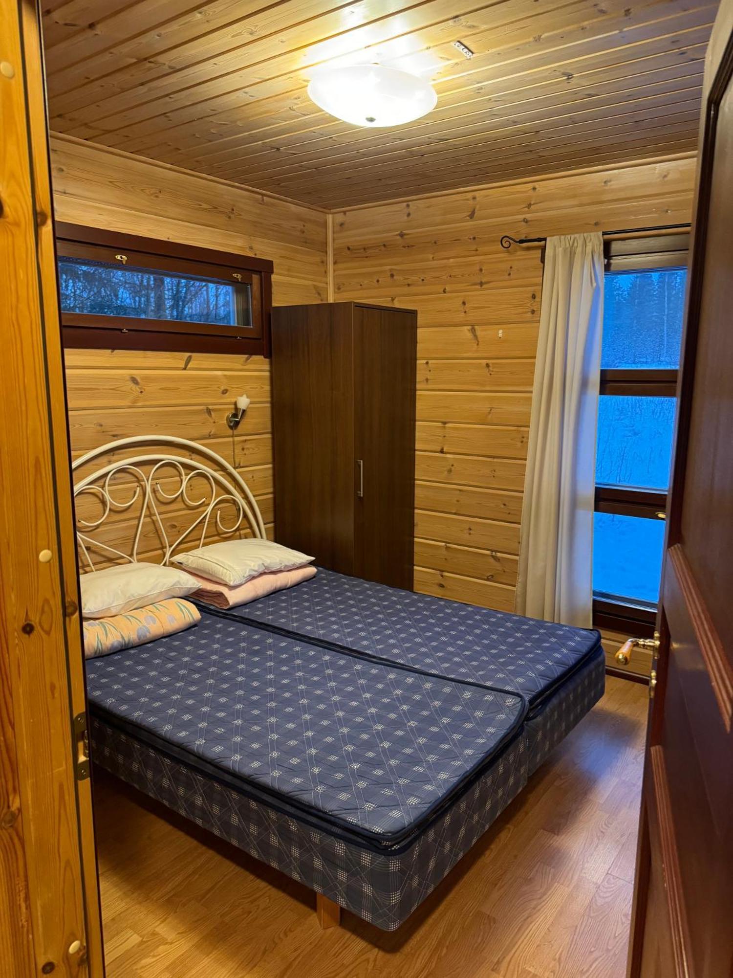 Tiiringolf Cottages Нільсія Екстер'єр фото