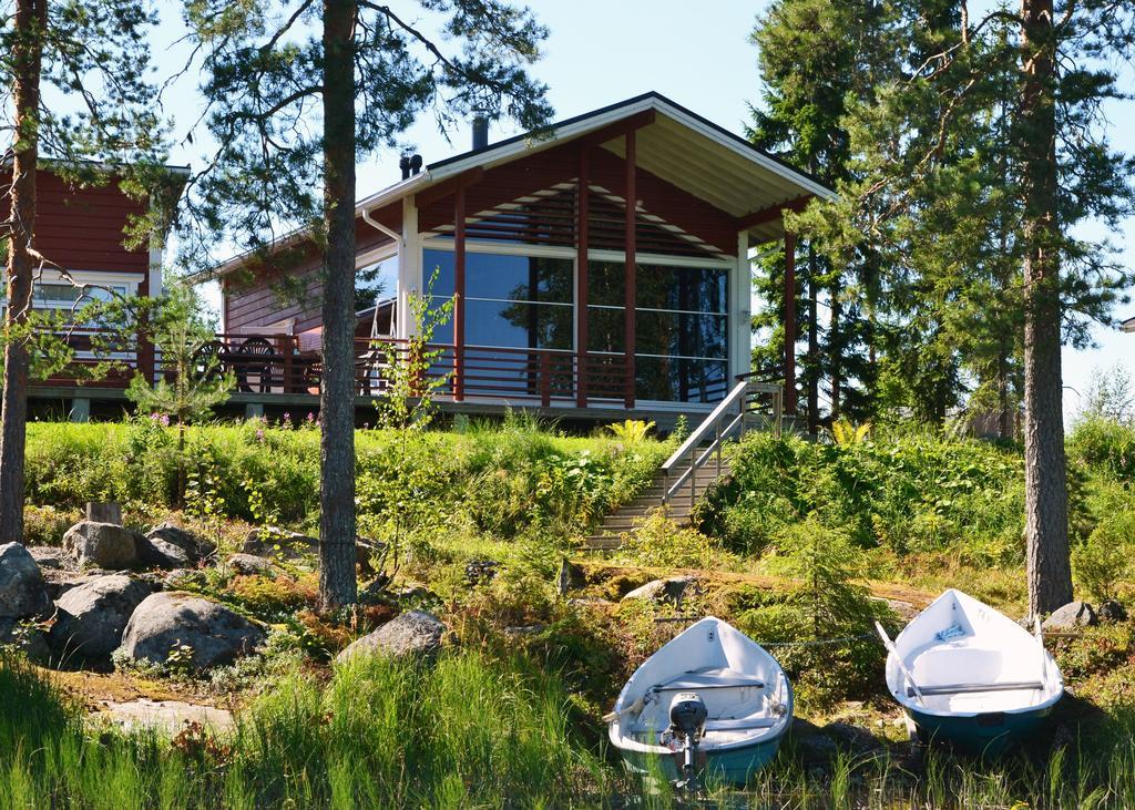 Tiiringolf Cottages Нільсія Номер фото