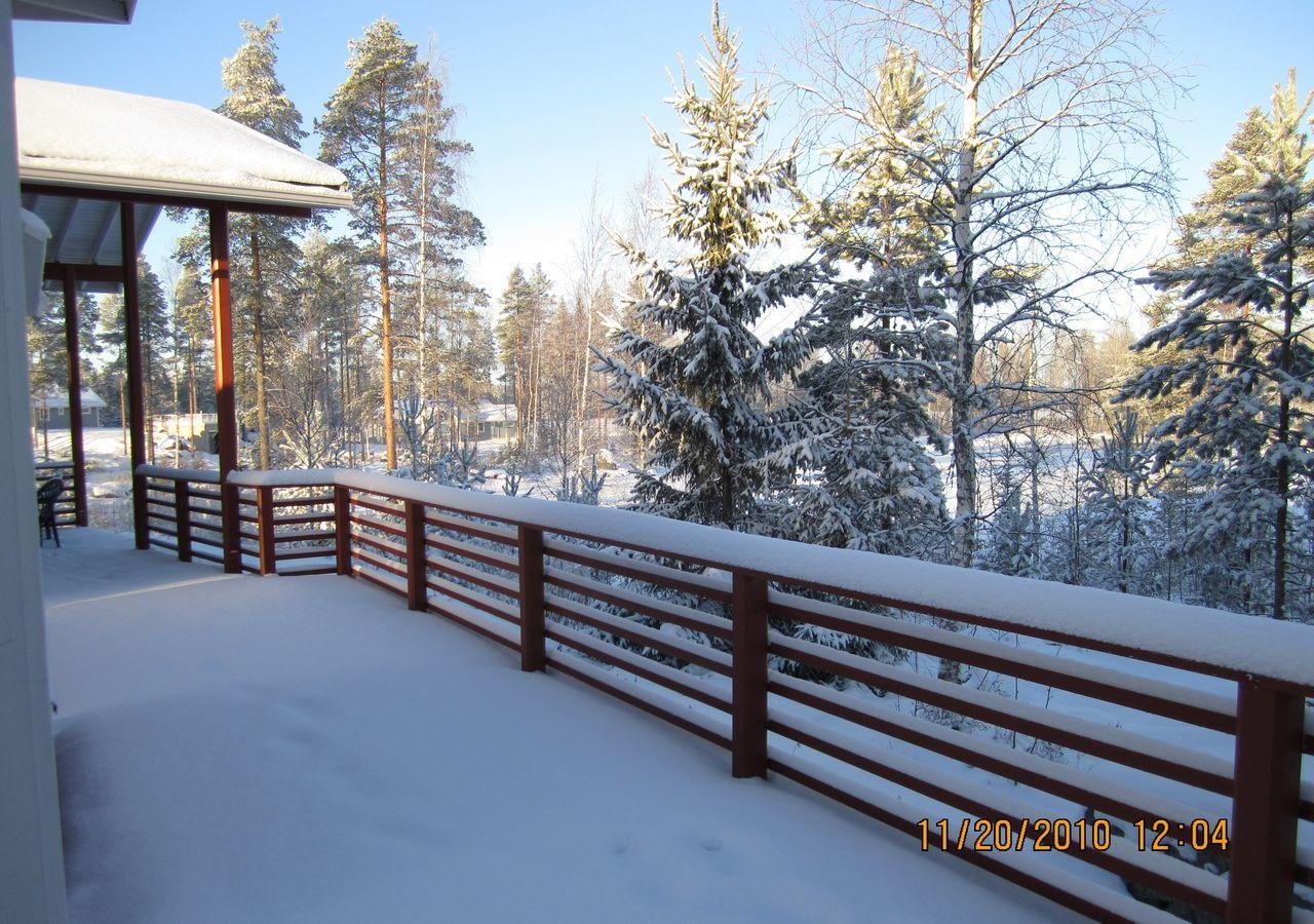 Tiiringolf Cottages Нільсія Екстер'єр фото