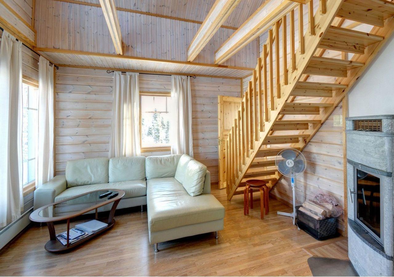 Tiiringolf Cottages Нільсія Екстер'єр фото
