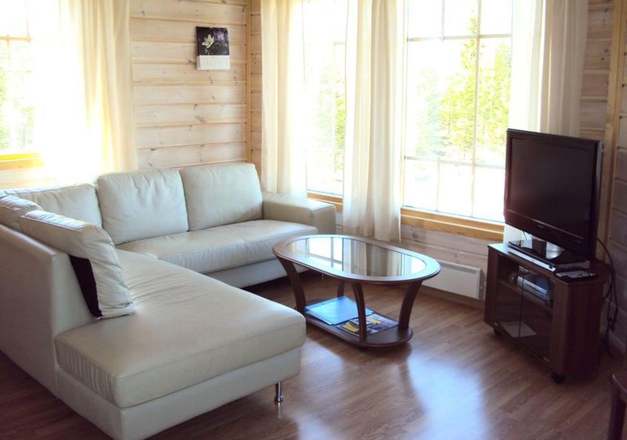 Tiiringolf Cottages Нільсія Екстер'єр фото