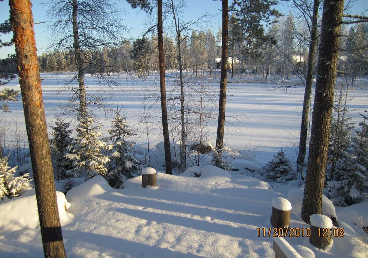Tiiringolf Cottages Нільсія Екстер'єр фото