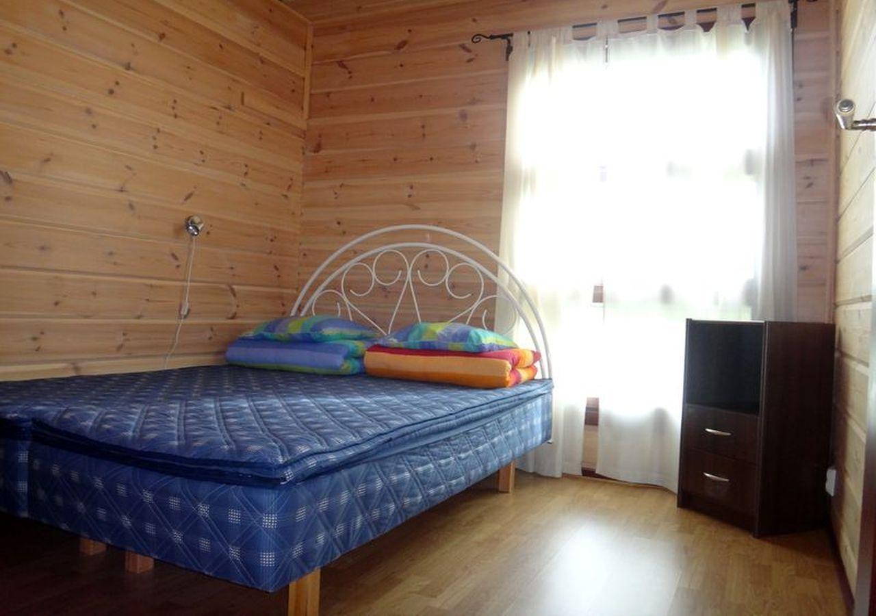 Tiiringolf Cottages Нільсія Екстер'єр фото
