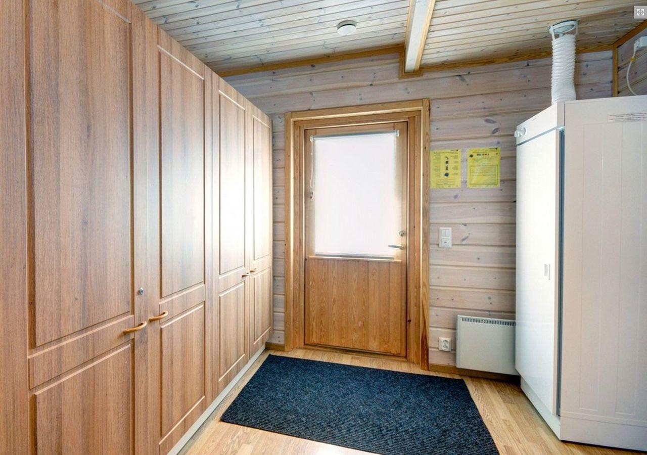 Tiiringolf Cottages Нільсія Екстер'єр фото